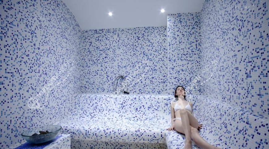 Otel | Türkiye, Ankara, Çankaya, Dikmen/Oran | HOTEL MONEC