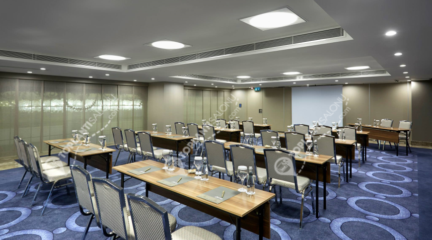 Otel | Türkiye, İstanbul, Şişli, Esentepe | BIZ CEVAHİR HOTEL İSTANBUL