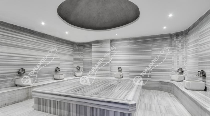 Otel | Türkiye, Antalya, Kemer, Kemer | ARMAS RESORT HOTEL