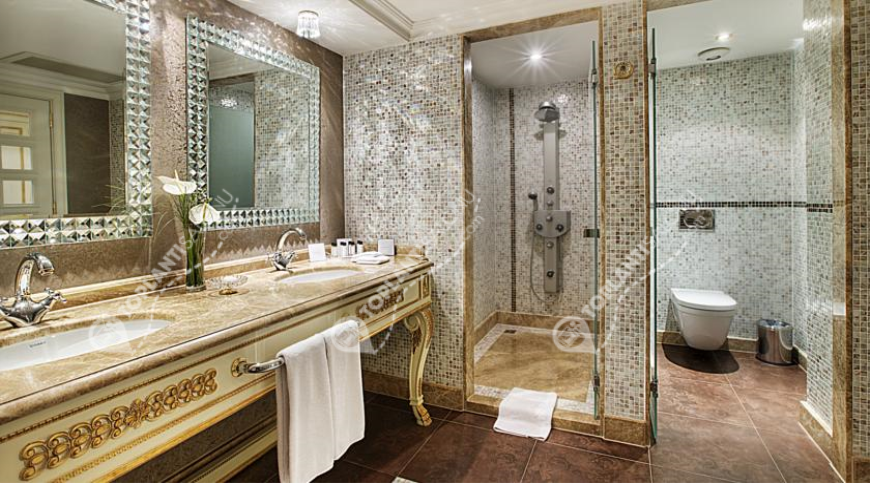 Otel | Türkiye, İstanbul, Fatih, Sultanahmet | WYNDHAM ISTANBUL OLD CITY