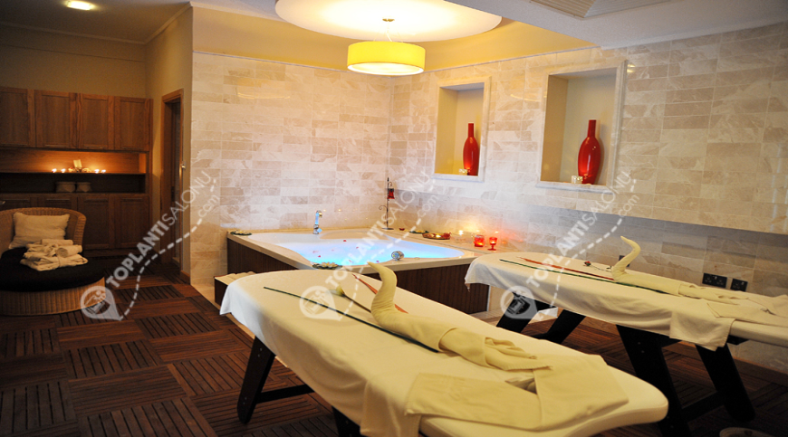 Otel | KKTC, Girne | ACAPULCO RESORT CONVENTION & SPA