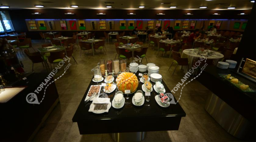 Otel | Türkiye, İstanbul, Beyoğlu, Taksim | NİPPON HOTEL