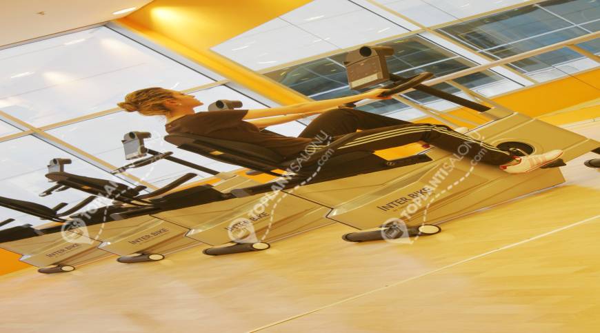 Otel | Türkiye, Konya, Selçuklu, Bosna | RIXOS KONYA