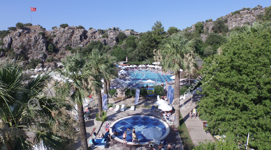 Otel | Türkiye, Muğla, Marmaris, Marmaris | TURUNC RESORT HOTEL Otel | Türkiye, Muğla, Marmaris, Marmaris | TURUNC RESORT HOTEL