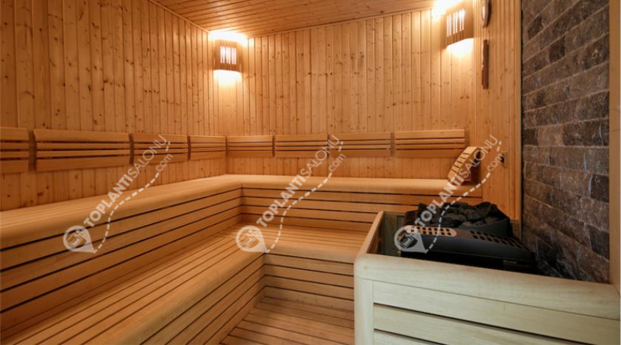 Kongre Merkezi | Türkiye, İstanbul, Büyükçekmece, Büyükçekmece | TÜYAP PALAS