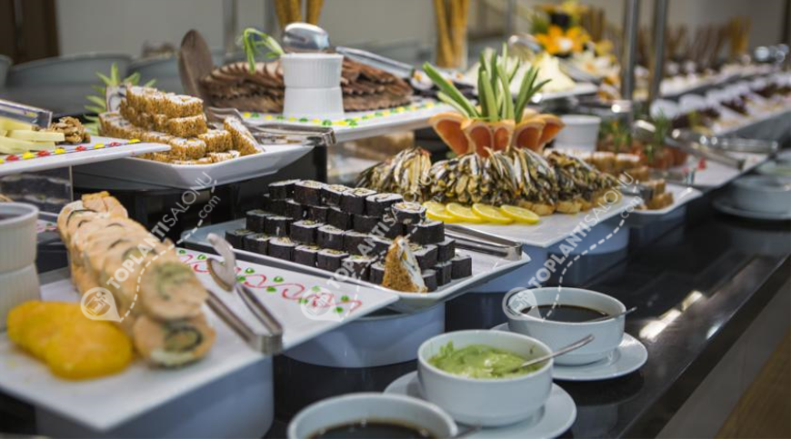 Otel | Türkiye, Nevşehir, Ürgüp, Ürgüp | RAMADA CAPPADOCIA