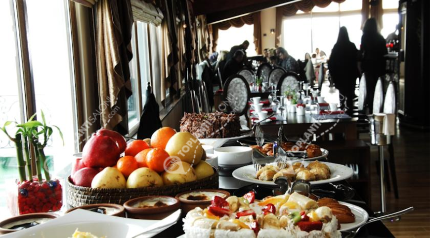 Otel | Türkiye, Ankara, Çankaya, Dikmen/Oran | HOTEL MONEC