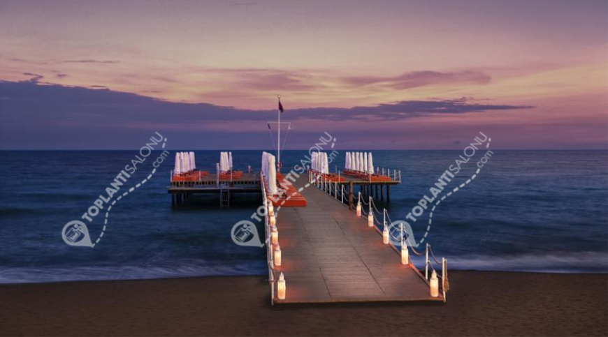 Otel | Türkiye, Antalya, Muratpaşa, Lara | ASKA LARA RESORT & SPA