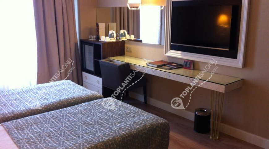 Otel | Türkiye, Antalya, Aksu, Aksu | FAME RESIDENCE KEMER & SPA HOTELS