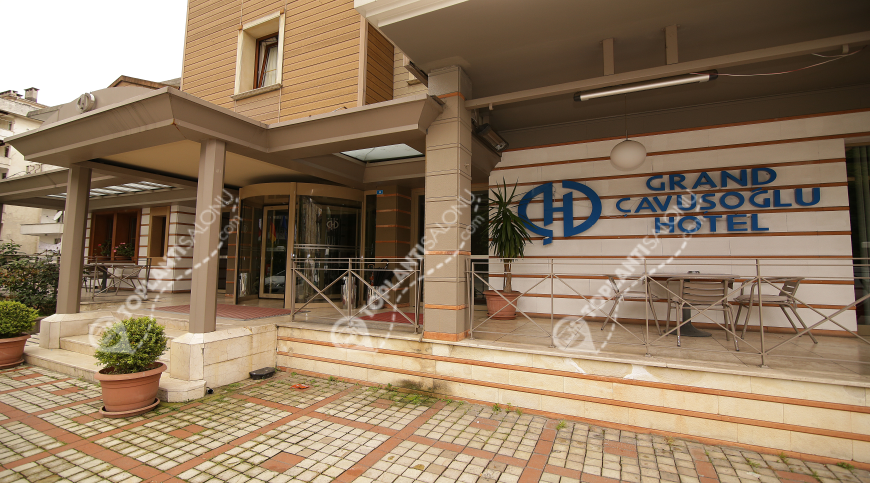 Otel | Türkiye, Rize, Çayeli, Çayeli | GRAND ÇAVUŞOĞLU HOTEL