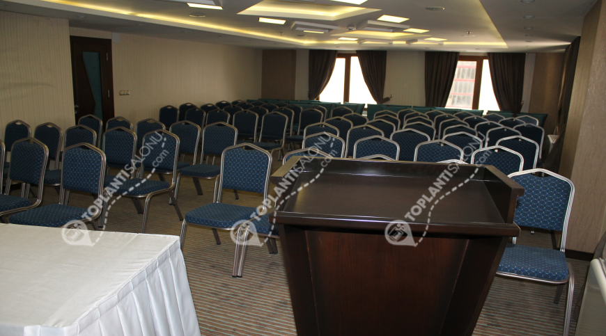 Otel | Türkiye, Adana, Seyhan, Ziyapaşa | GÜNEŞ IŞIĞI OTEL