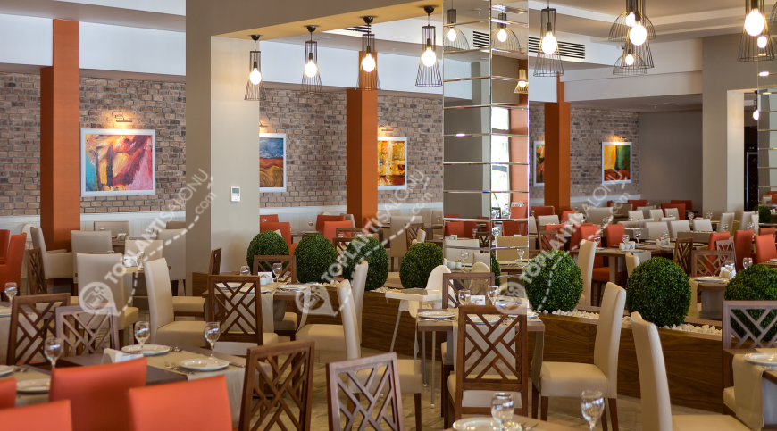 Otel | Türkiye, Antalya, Aksu, Aksu | GRAND PARK LARA 