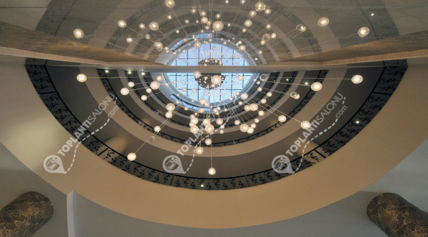 Otel | Türkiye, Kocaeli, Başiskele, Karşıyaka | WELLBORN LUXURY HOTEL