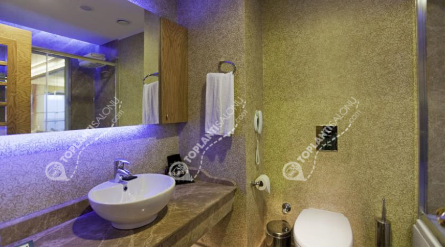 Otel | Türkiye, Antalya, Alanya, Okurcalar | GRANADA LUXURY RESORT ALANYA HOTEL