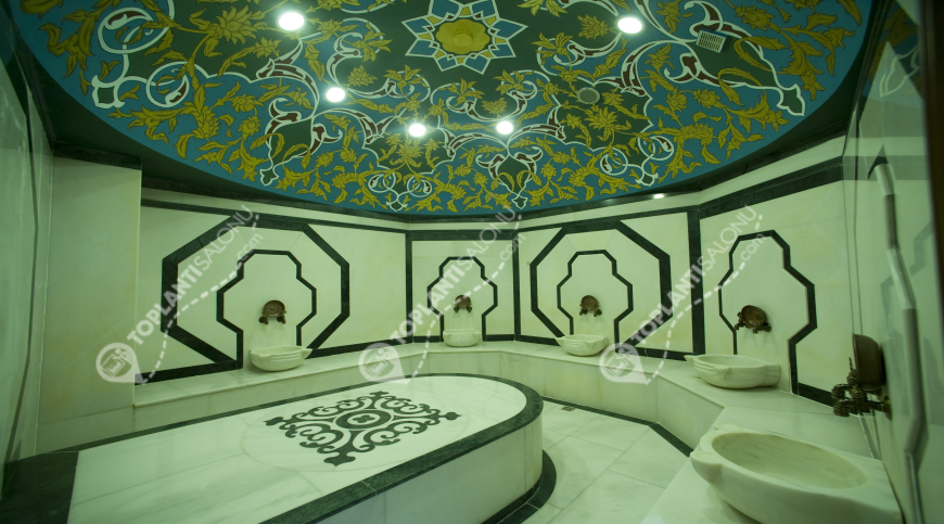 Otel | Türkiye, İstanbul, Beyoğlu, Taksim | ELITE WORLD PRESTIGE HOTEL