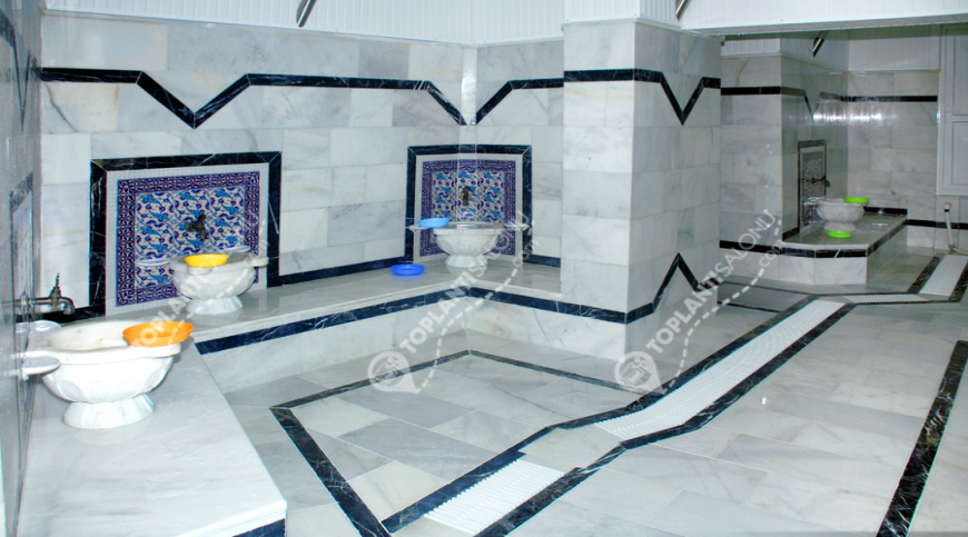 Otel | Türkiye, Bursa, İnegöl | OYLAT KAPLICALARI