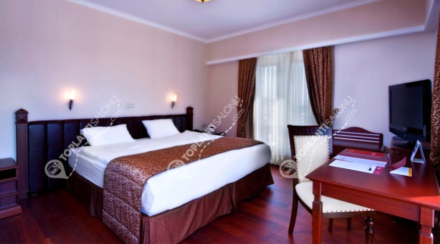 Otel | Türkiye, Ankara, Çankaya, Dikmen/Oran | HOTEL MONEC