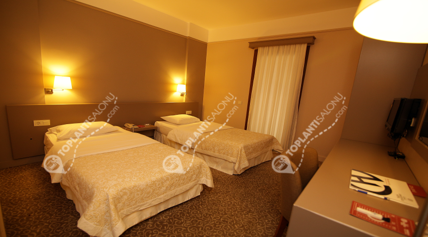 Otel | Türkiye, Rize, Çayeli, Çayeli | GRAND ÇAVUŞOĞLU HOTEL