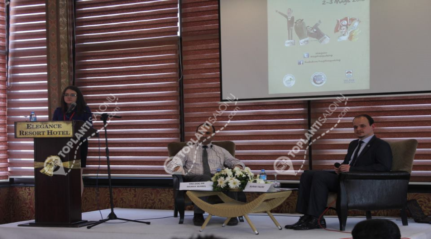 Otel | Türkiye, Yalova, Altınova, Tavşanlı | ELEGANCE RESORT HOTEL YALOVA