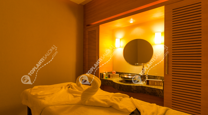 Otel | Türkiye, İstanbul, Ümraniye, Çakmak | RESCATE HOTEL ISTANBUL ASIA