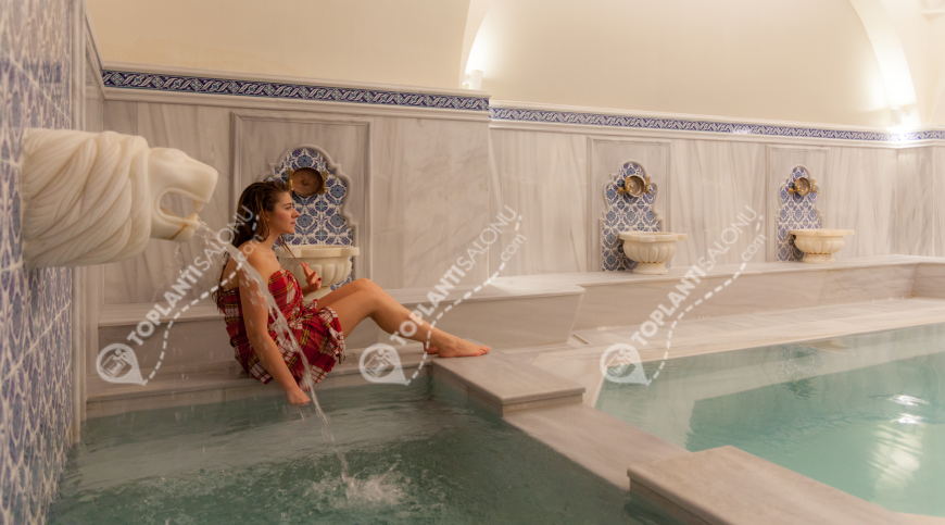 Otel | Türkiye, Bursa, Osmangazi, Çekirge | KERVANSARAY HOTEL BURSA