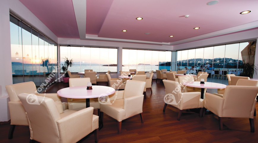 Otel | Türkiye, Muğla, Bodrum, Turgutreis | GRAND PARK BODRUM Otel | Türkiye, Muğla, Bodrum, Turgutreis | GRAND PARK BODRUM