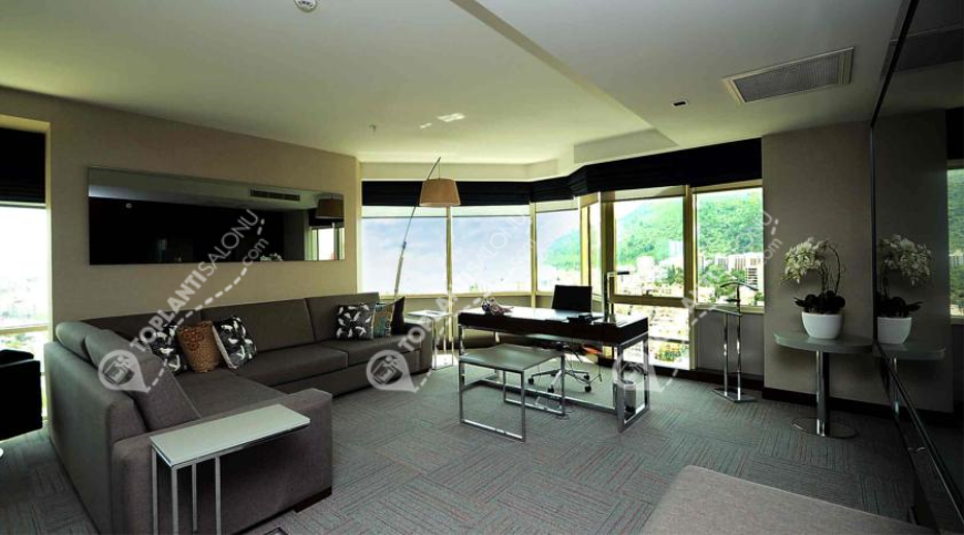 Otel | Türkiye, İzmir, Balçova, Balçova | RAMADA ENCORE İZMİR