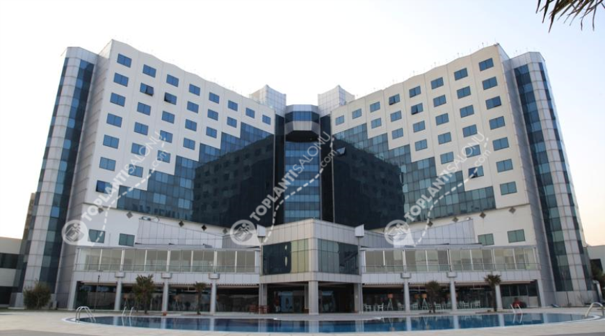 Otel | Türkiye, Çanakkale, Çanakkale, Kepez | KOLİN HOTEL