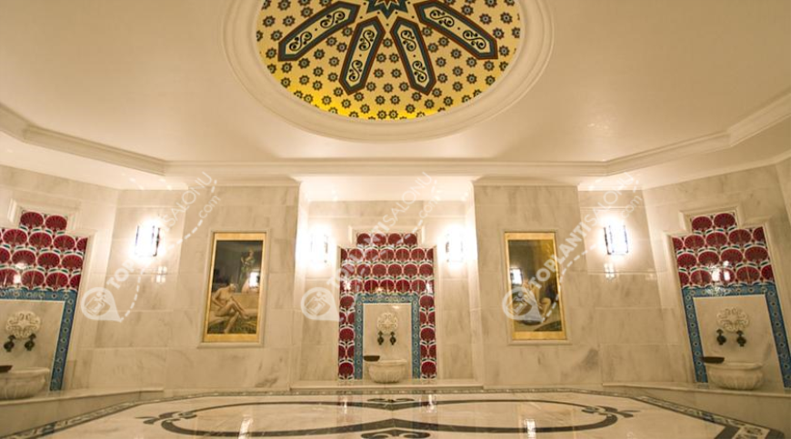 Otel | Türkiye, İstanbul, Beyoğlu, Taksim | ELITE WORLD ISTANBUL