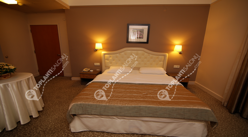 Otel | Türkiye, Rize, Çayeli, Çayeli | GRAND ÇAVUŞOĞLU HOTEL