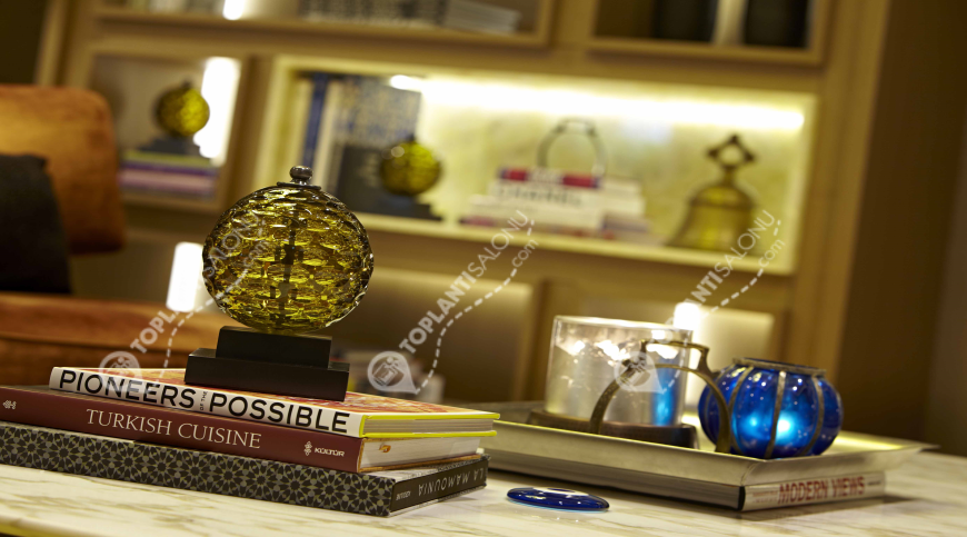 Otel | Türkiye, İstanbul, Beşiktaş, Gayrettepe | RENAISSANCE ISTANBUL POLAT BOSPHORUS HOTEL