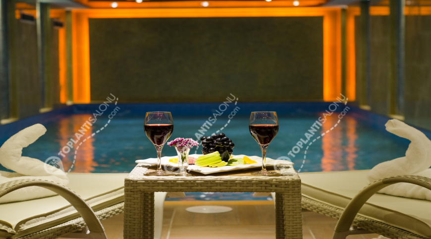 Otel | Türkiye, İstanbul, Ümraniye, Çakmak | RESCATE HOTEL ISTANBUL ASIA