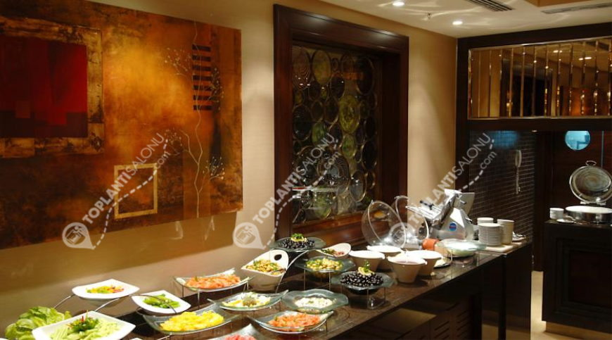 Otel | Türkiye, İstanbul, Beyoğlu, Taksim | TITANIC CITY TAKSIM