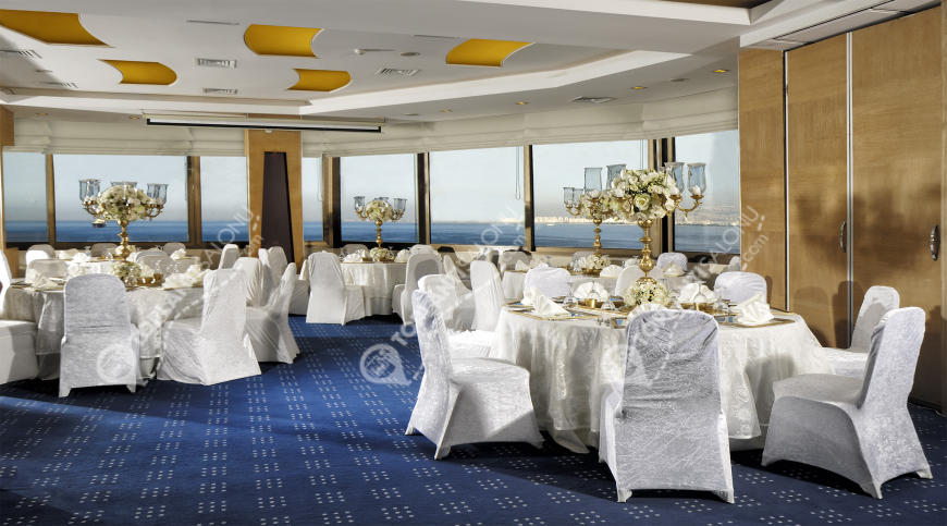 Otel | Türkiye, İzmir, Konak, Konak | BEST WESTERN PLUS HOTEL KONAK