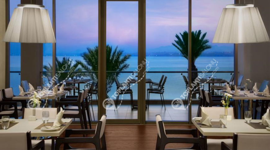 Kongre Merkezi | Türkiye, Antalya, Muratpaşa, Lara | AKRA BARUT HOTEL