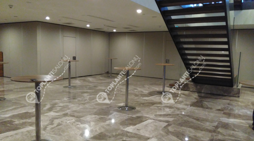 Otel | Türkiye, İstanbul, Şişli, Esentepe | BIZ CEVAHİR HOTEL İSTANBUL