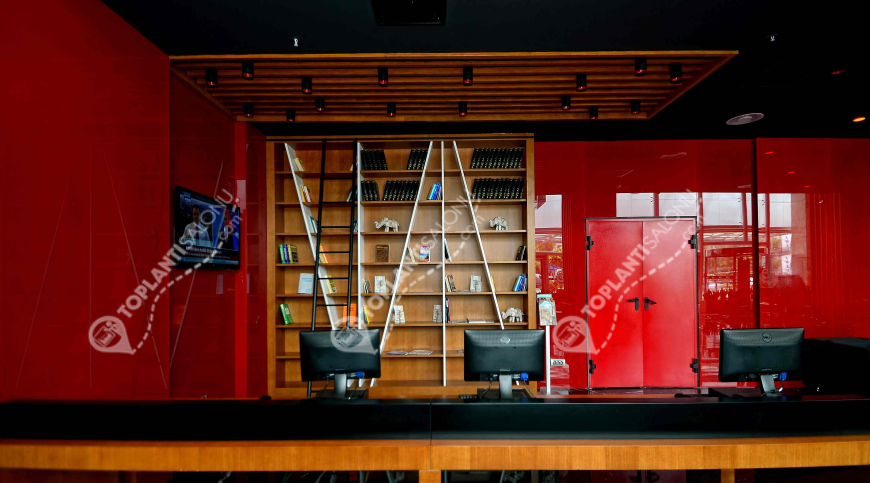 Otel | Türkiye, İzmir, Balçova, Balçova | RAMADA ENCORE İZMİR