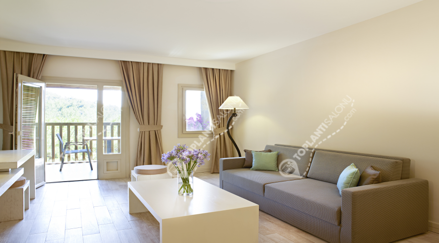 Otel | Türkiye, Muğla, Bodrum, Yalı | HAPIMAG RESORT SEA GARDEN BODRUM