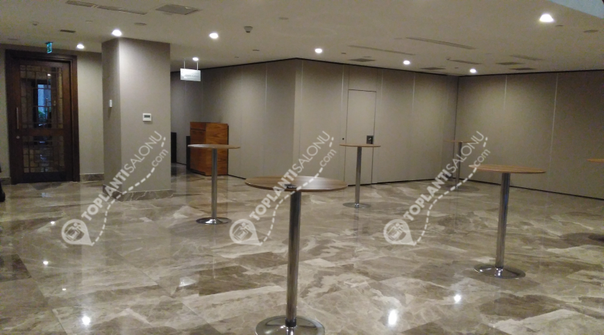 Otel | Türkiye, İstanbul, Şişli, Esentepe | BIZ CEVAHİR HOTEL İSTANBUL