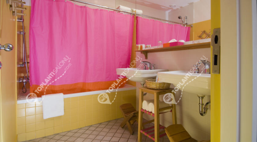 Otel | Türkiye, Antalya, Muratpaşa, Lara | THE MARMARA ANTALYA