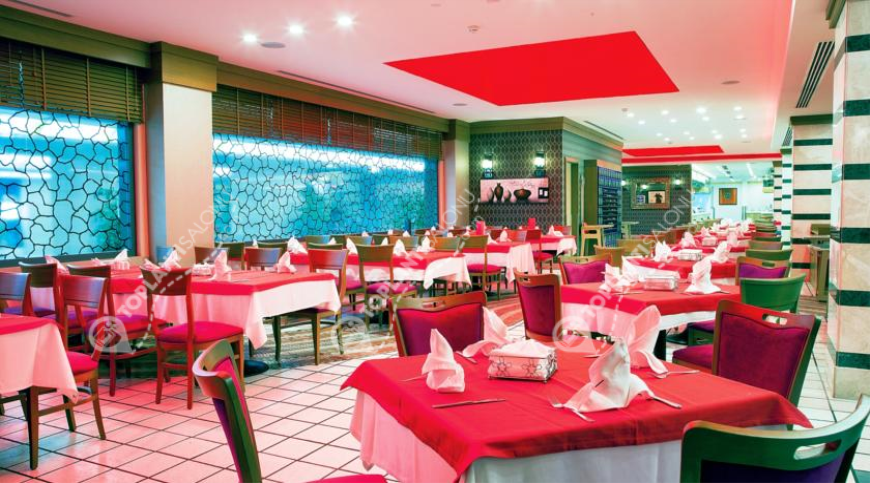 Otel | Türkiye, Antalya, Serik, Belek | BELCONTI RESORT HOTEL Otel | Türkiye, Antalya, Serik, Belek | BELCONTI RESORT HOTEL