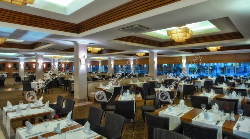 Otel | Türkiye, Antalya, Kemer, Kemer | AKKA HOTELS ALİNDA