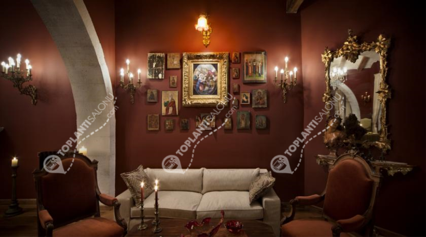 Otel | Türkiye, Nevşehir, Ürgüp, Ürgüp | SACRED HOUSE Otel | Türkiye, Nevşehir, Ürgüp, Ürgüp | SACRED HOUSE