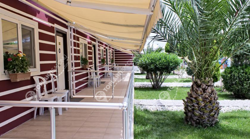 Otel | Türkiye, Antalya, Kemer, Kemer | ARMAS BEACH HOTEL