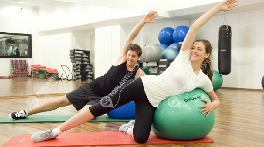 Otel | Türkiye, Antalya, Muratpaşa, Lara | THE MARMARA ANTALYA