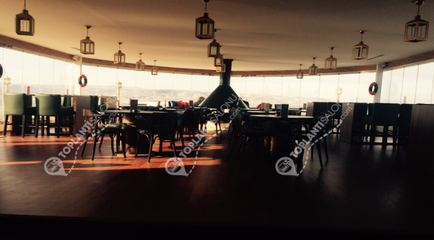 Otel | Türkiye, Kocaeli, Başiskele, Karşıyaka | WELLBORN LUXURY HOTEL