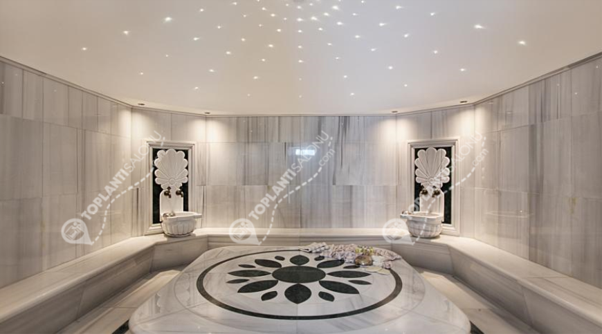 Otel | Türkiye, İstanbul, Ataşehir | DEDEMAN BOSTANCI