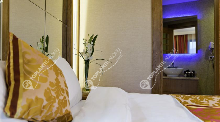 Otel | Türkiye, Antalya, Alanya, Okurcalar | GRANADA LUXURY RESORT ALANYA HOTEL