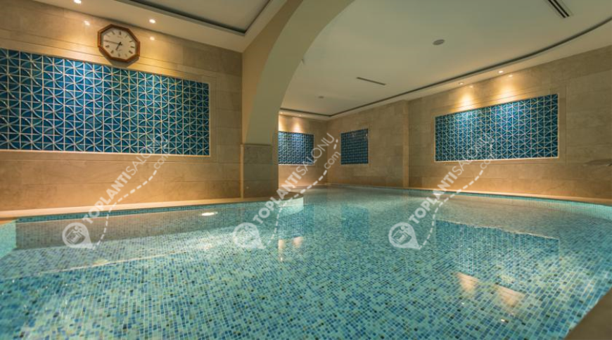 Otel | Türkiye, Nevşehir, Nevşehir, Göre | GOREME KAYA HOTEL