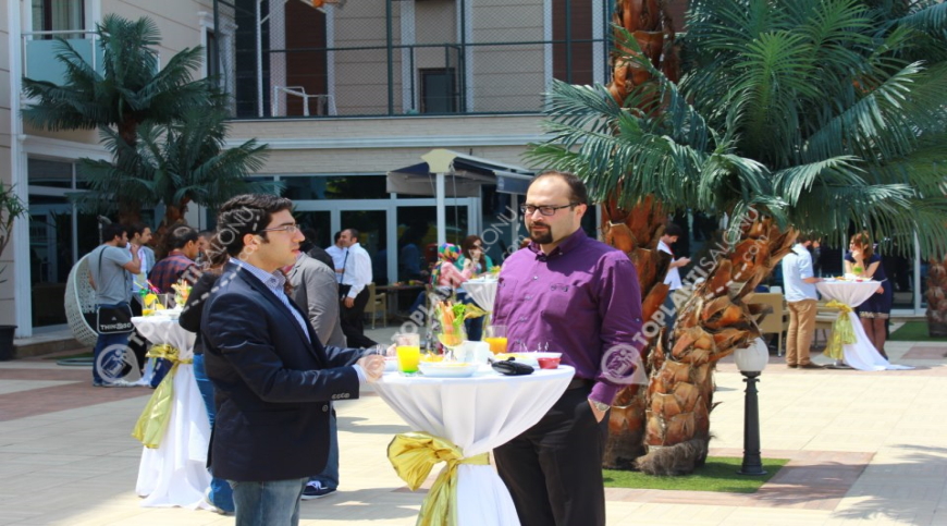 Otel | Türkiye, Yalova, Altınova, Tavşanlı | ELEGANCE RESORT HOTEL YALOVA